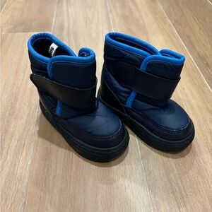 Toddler Winter/snow Boots